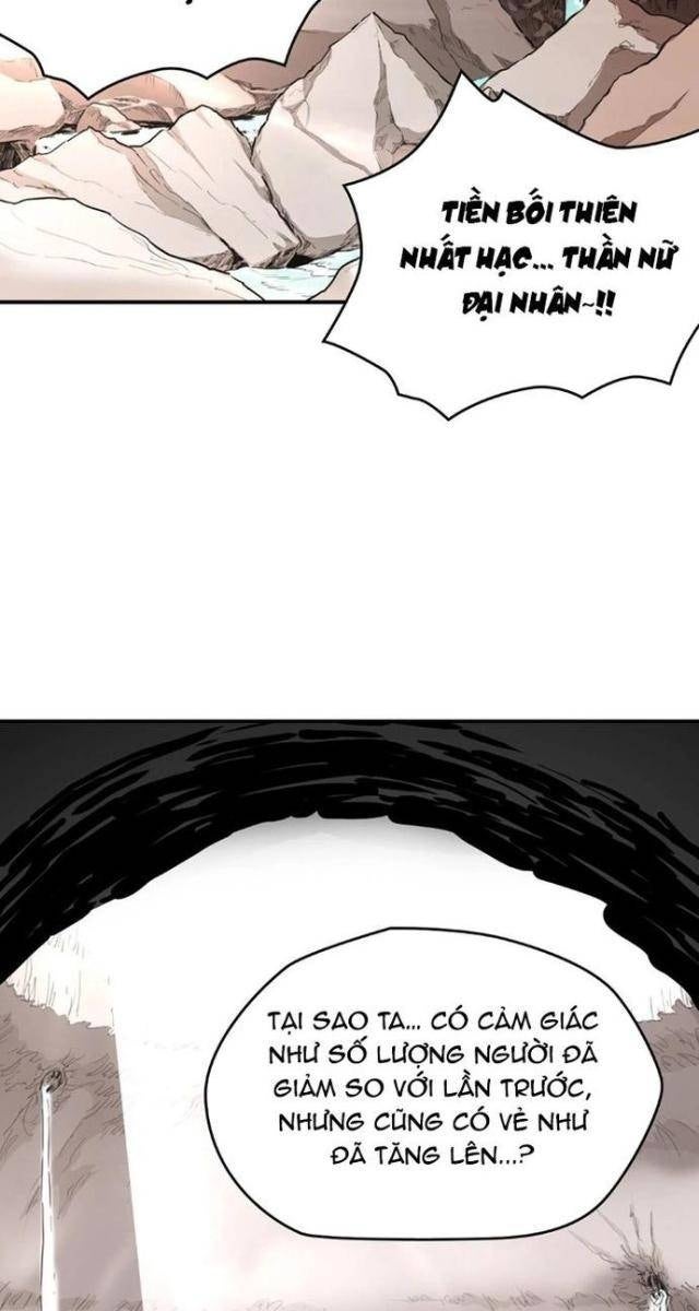 Bất Bại Quyền Ma - Page 21