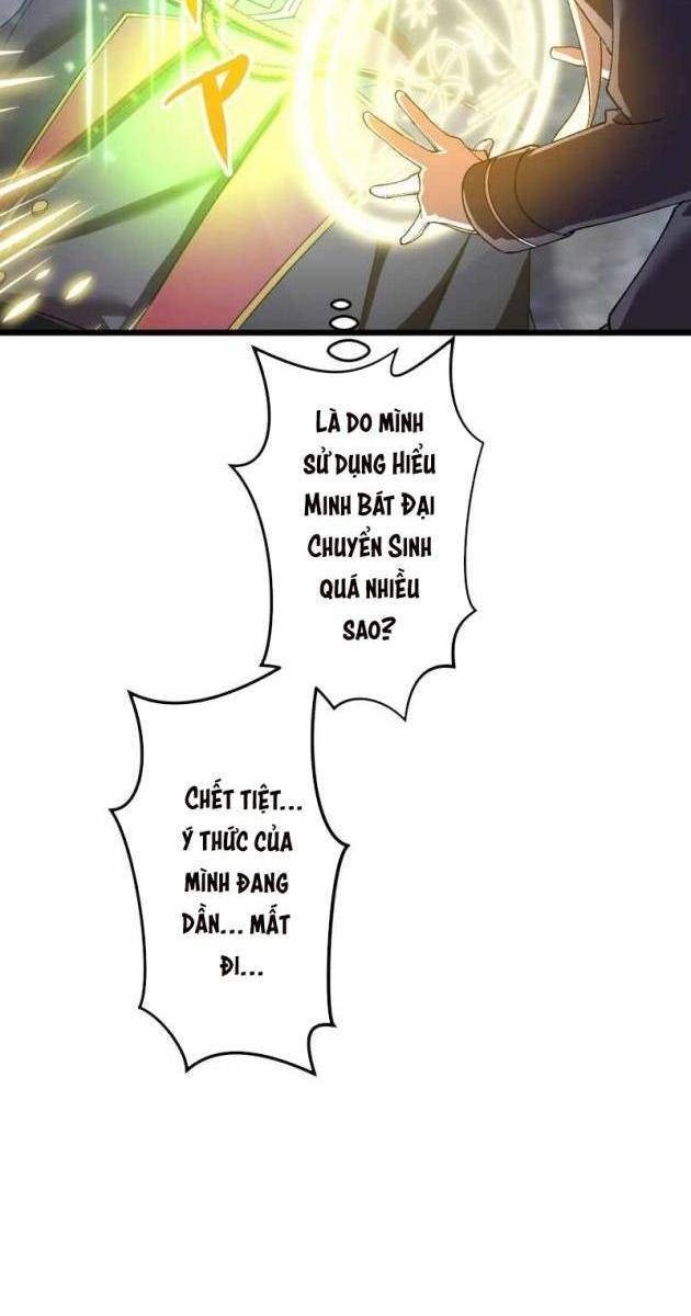 Tuyệt Thế Kiếm Thánh Hồi Quy - Page 210