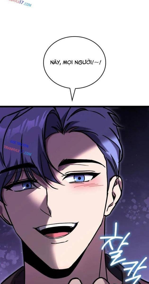 Thợ Săn Số Mệnh Cấp F - Page 30