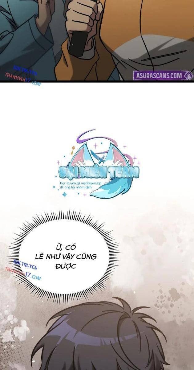 Thợ Săn Số Mệnh Cấp F - Page 132