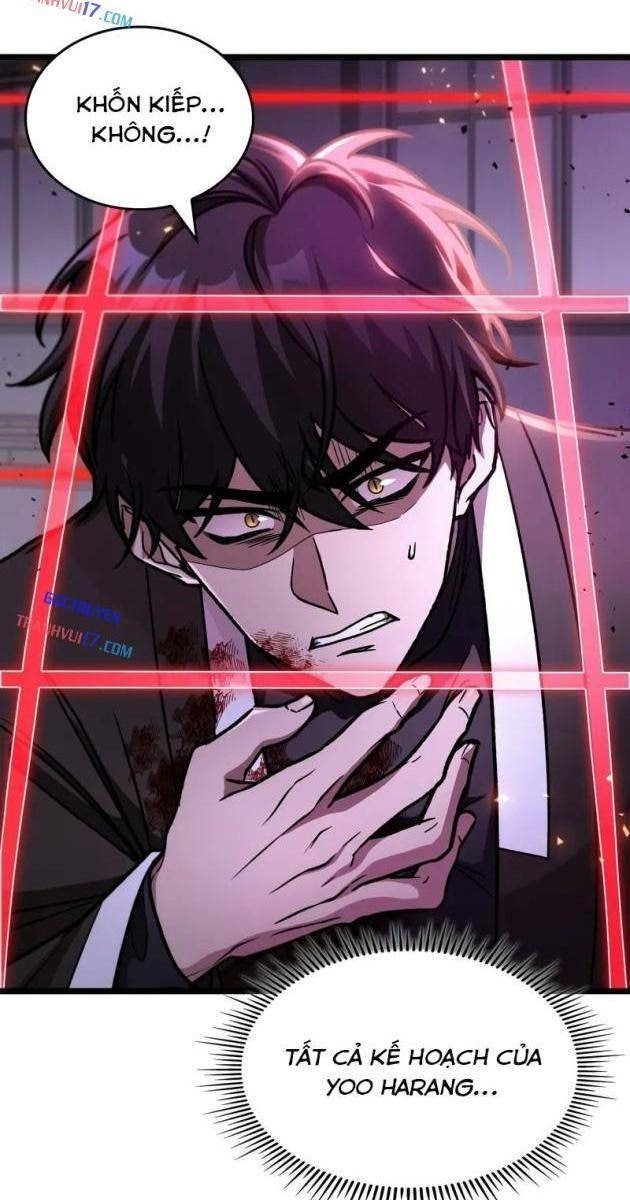 Thợ Săn Số Mệnh Cấp F - Page 50