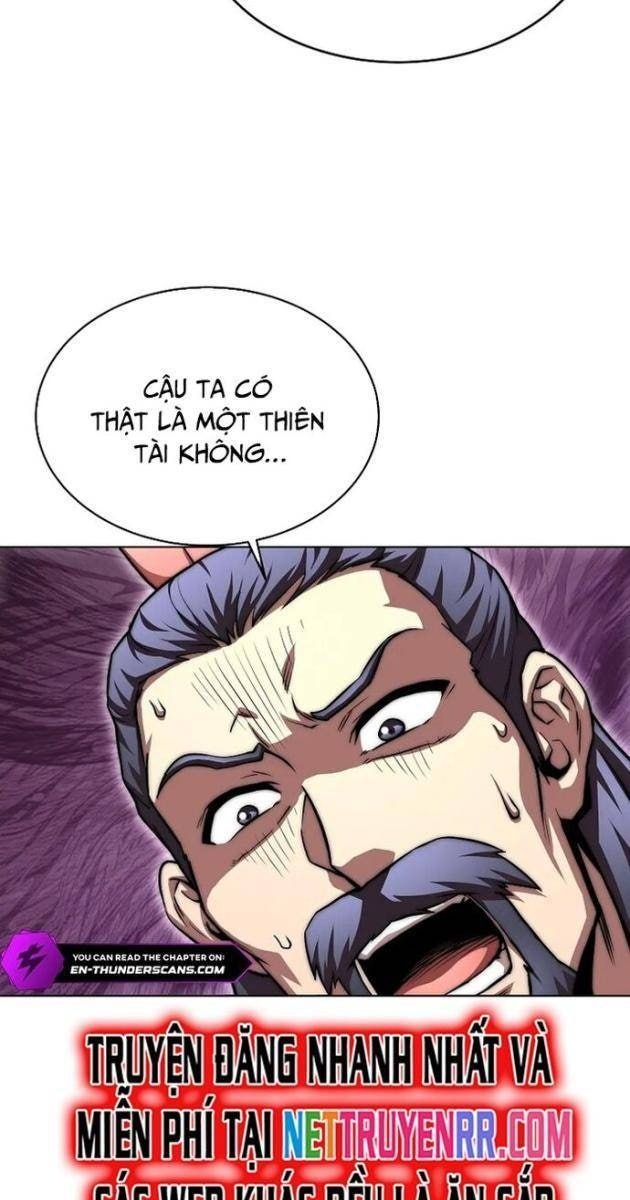 Con Trai Út Của Gia Tộc Nam Cung Thế Gia - Page 4