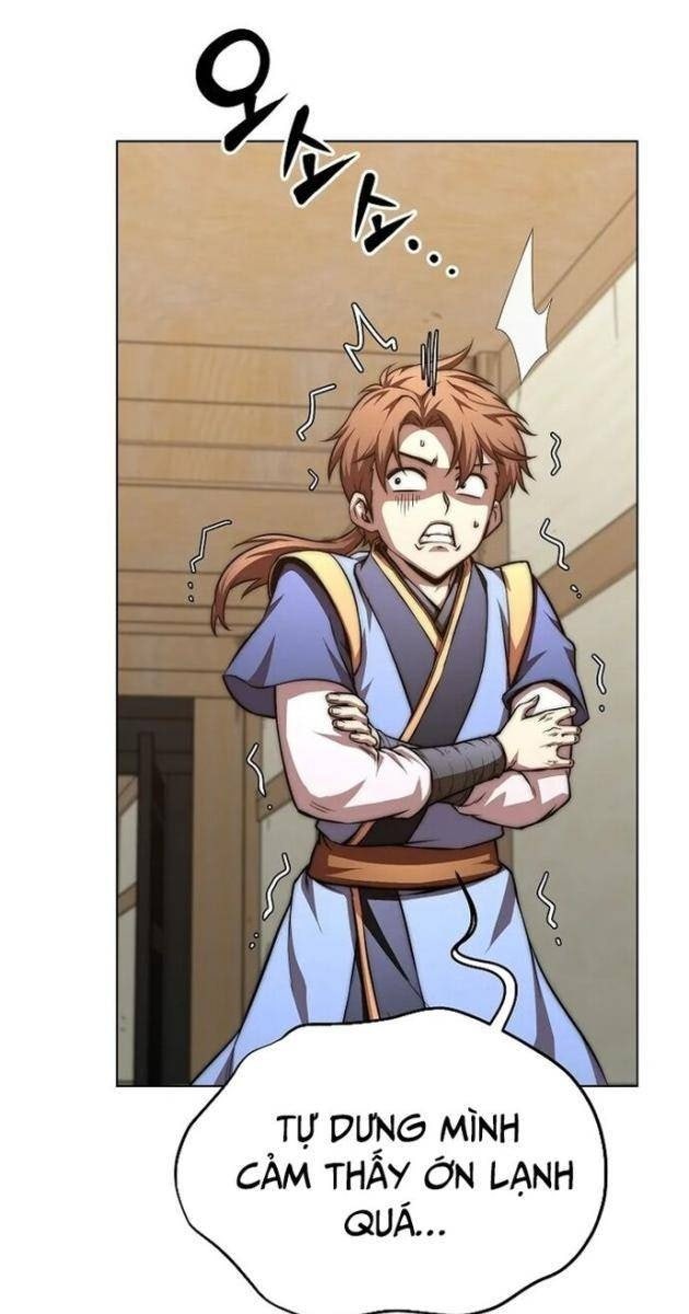 Con Trai Út Của Gia Tộc Nam Cung Thế Gia - Page 43