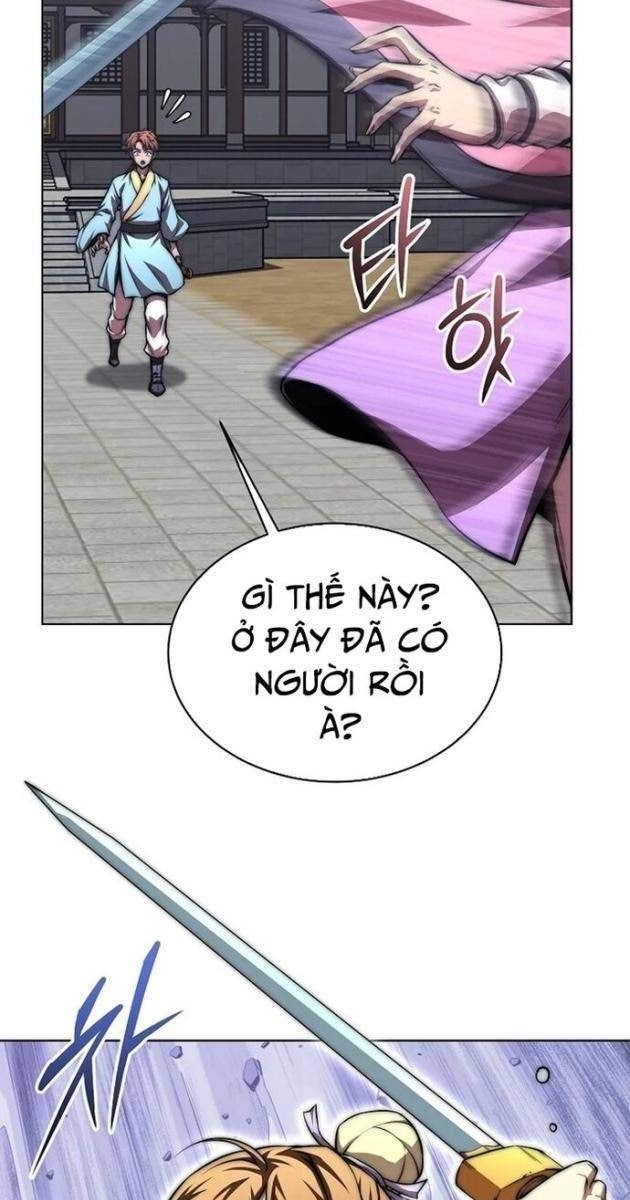 Con Trai Út Của Gia Tộc Nam Cung Thế Gia - Page 52