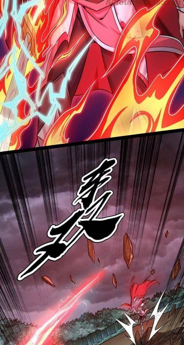 Đánh Bại Chư Thiên - Page 65