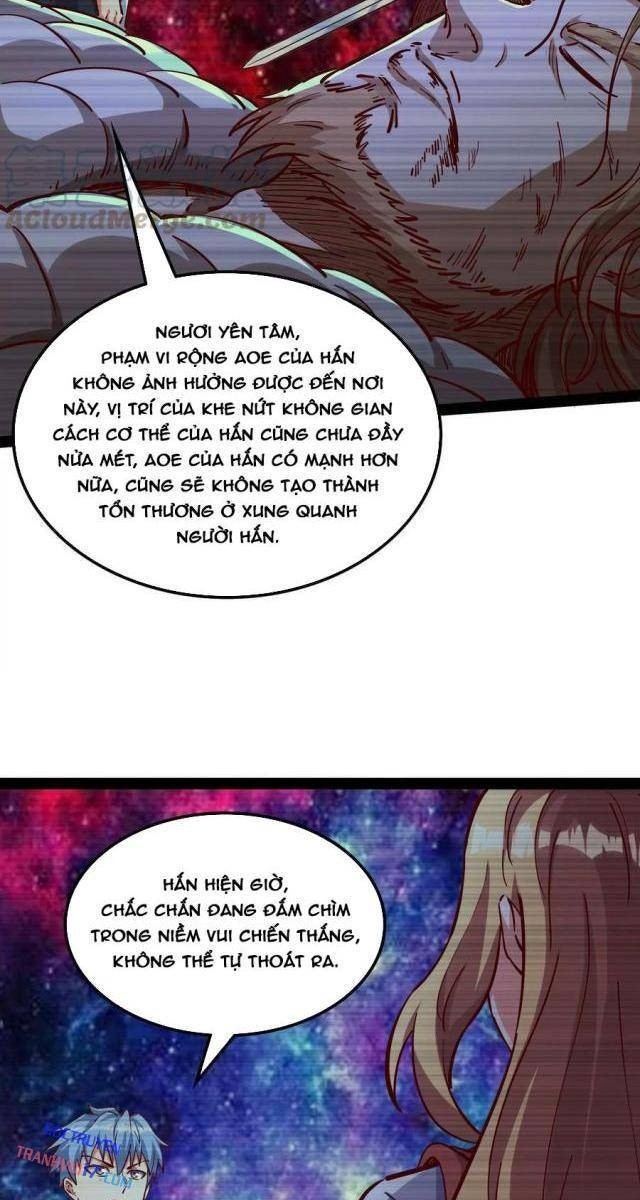 Đánh Bại Chư Thiên - Page 72