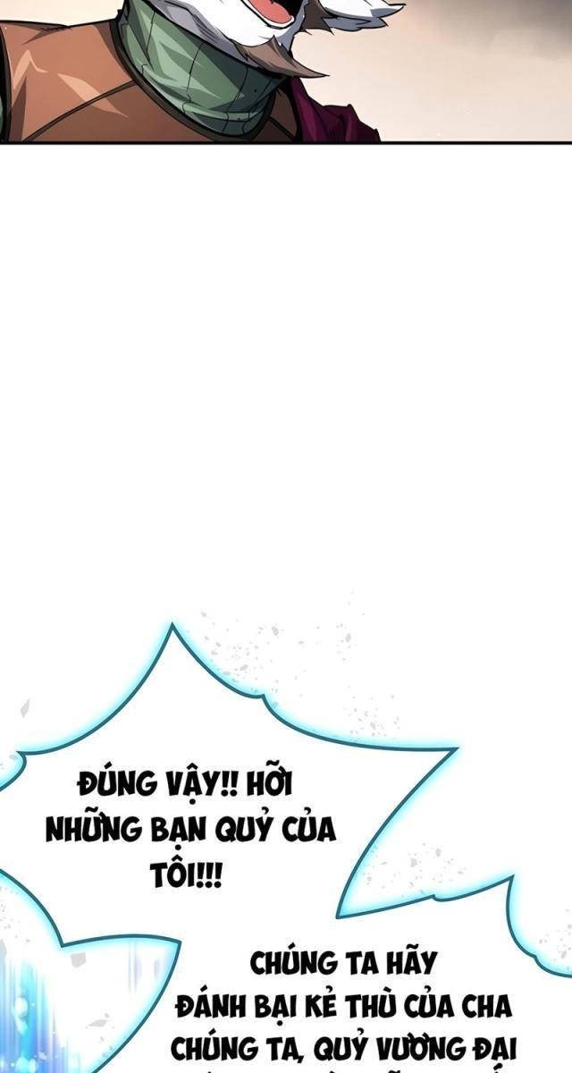 Trên Thế Giới Không Có Chiến Binh Xấu - Page 28