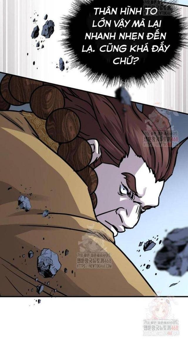 Tuyệt Thế Quân Lâm - Page 14