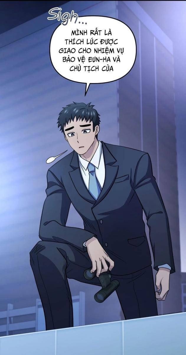 Nhà Hàng Thợ Săn Quái Vật - Page 119