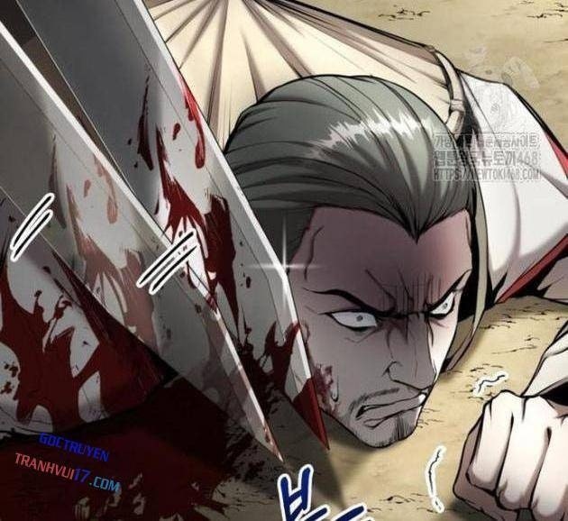 Giáo Chủ Ma Giáo Cũng Biết Sợ - Page 95