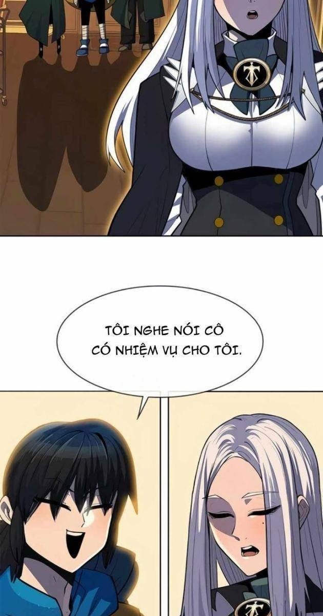 Tôi Chỉ Là Người Khuân Vác Trong Hầm Ngục - Page 132