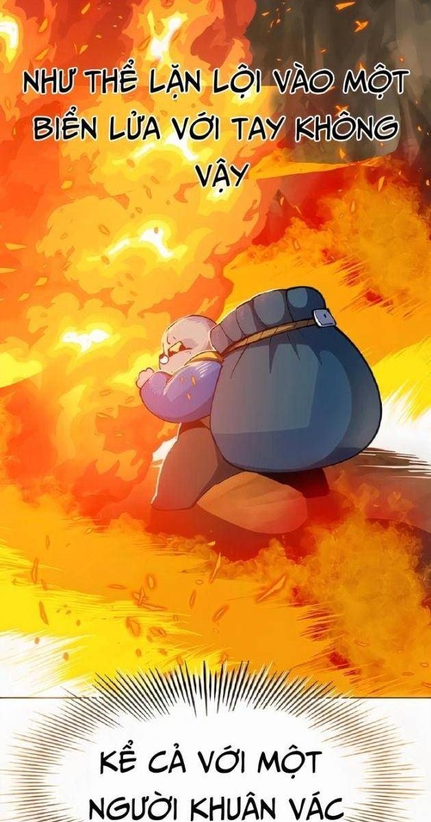 Tôi Chỉ Là Người Khuân Vác Trong Hầm Ngục - Page 129