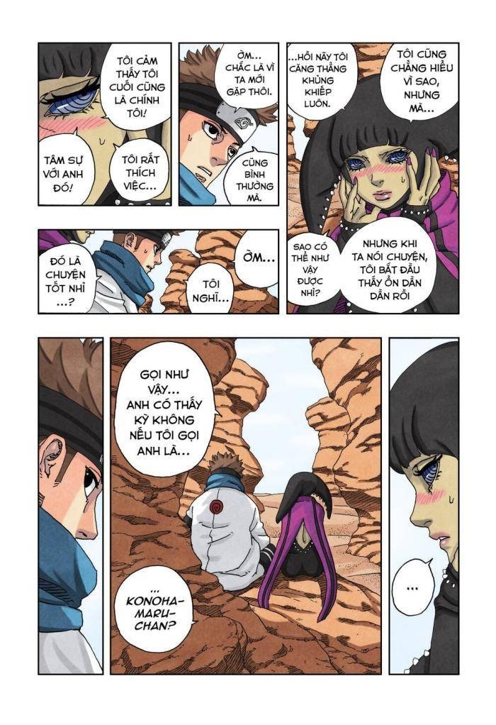 Boruto - Page 11