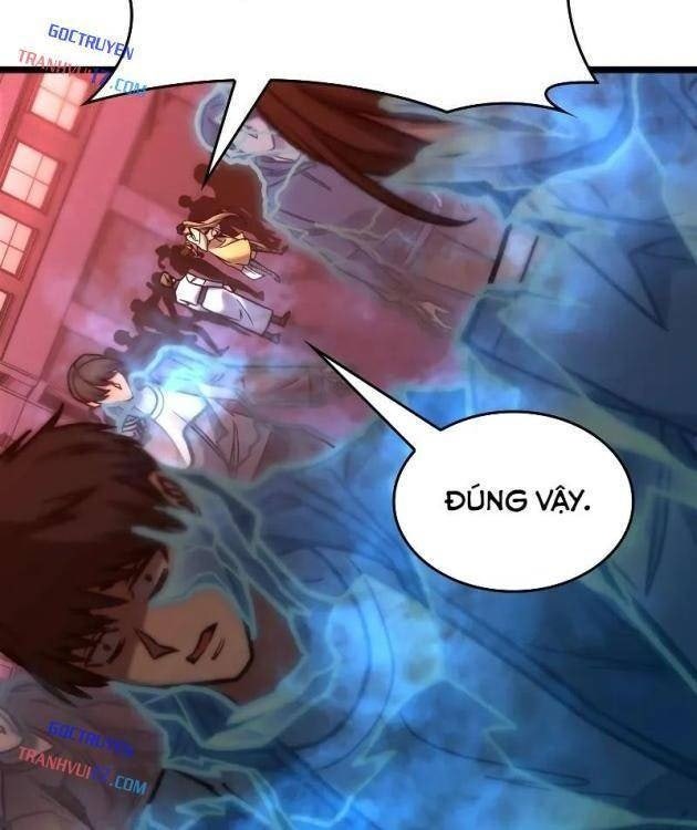 Thợ Săn Số Mệnh Cấp F - Page 87