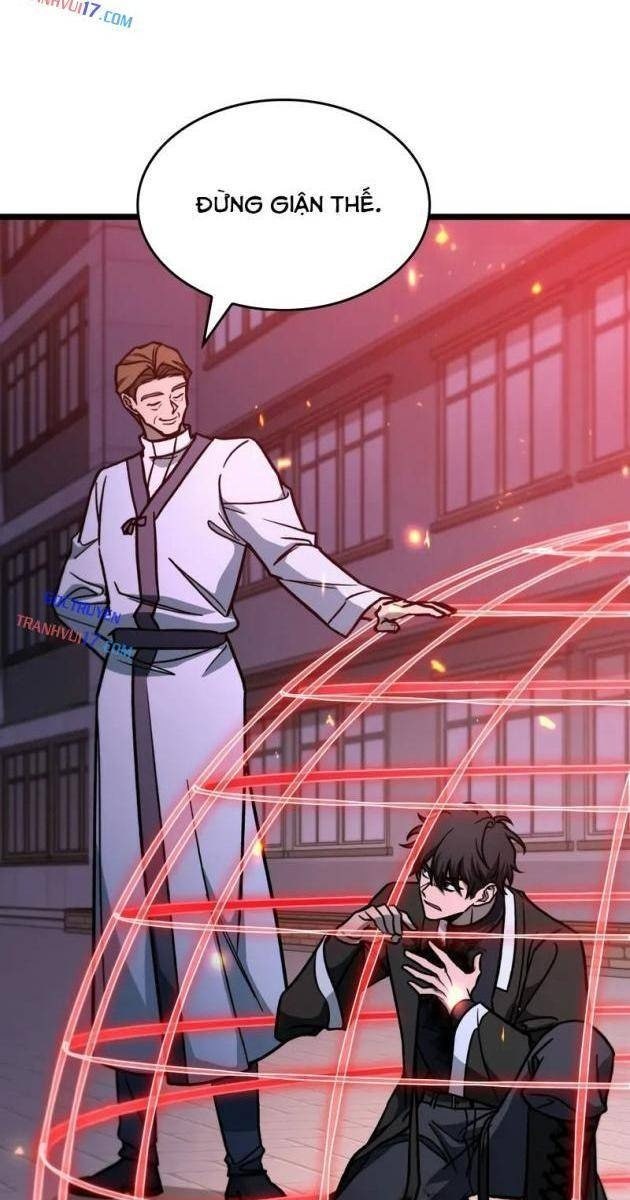 Thợ Săn Số Mệnh Cấp F - Page 38