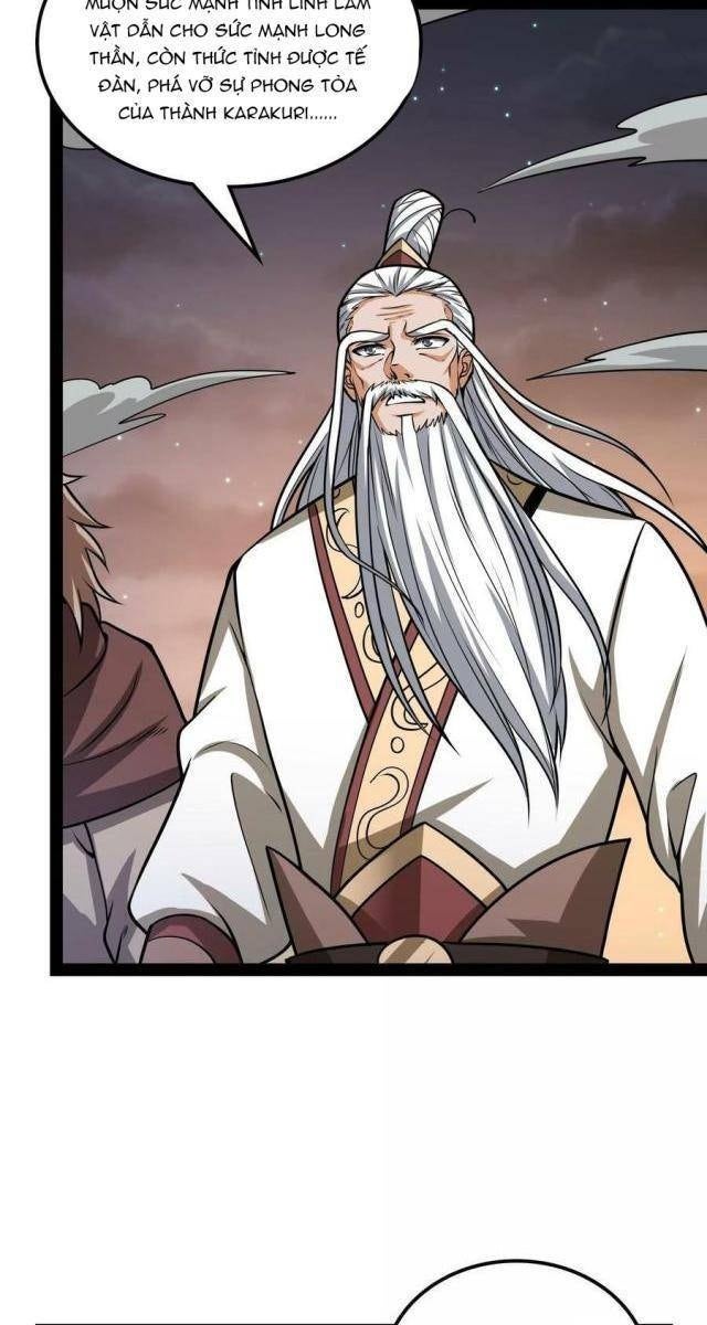 Đánh Bại Chư Thiên - Page 56