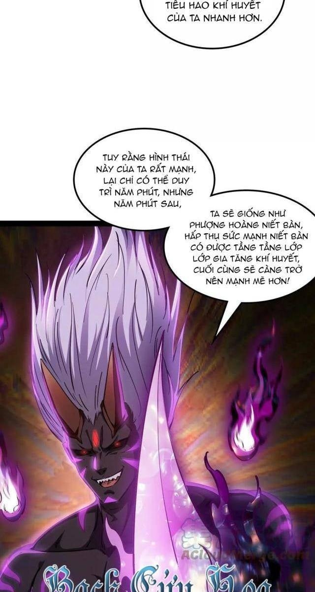 Đánh Bại Chư Thiên - Page 53