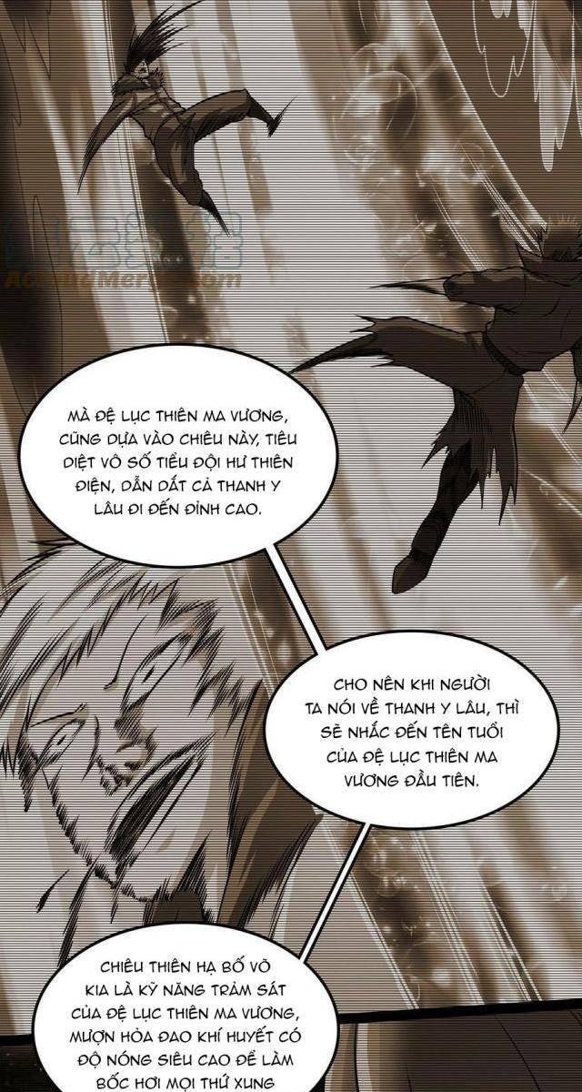 Đánh Bại Chư Thiên - Page 32