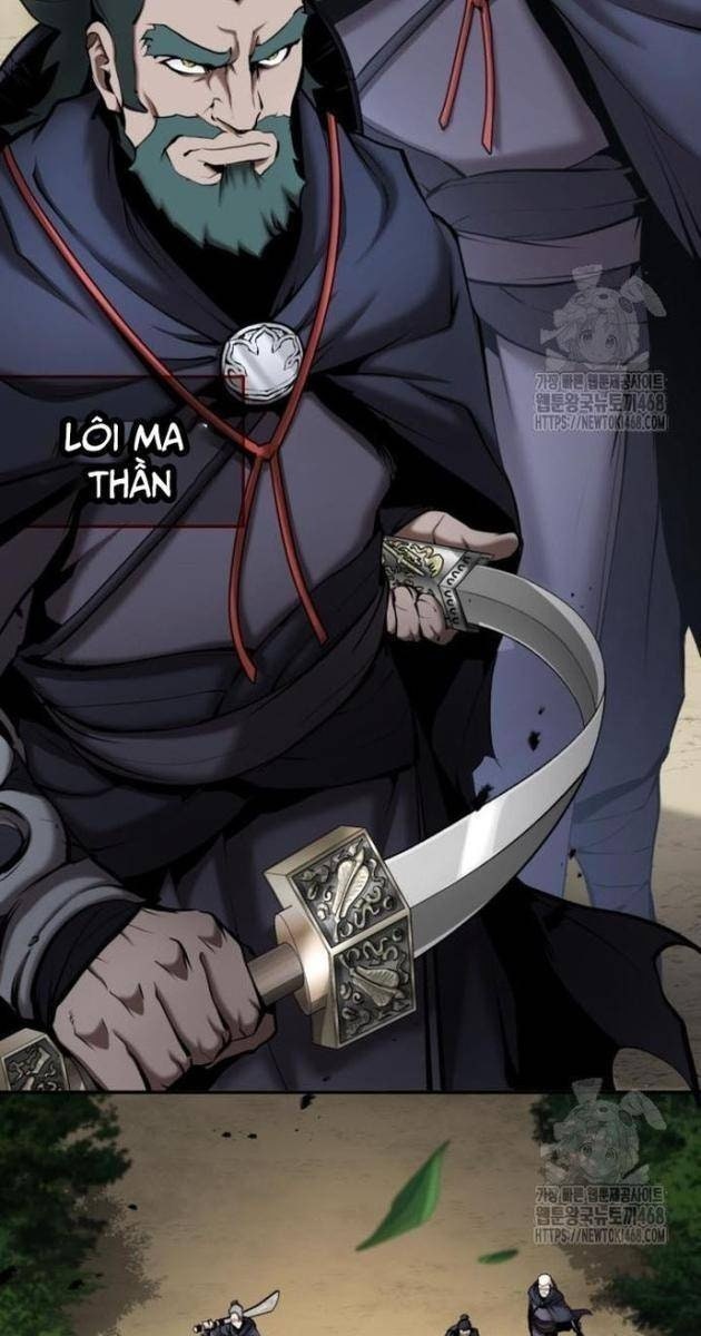 Giáo Chủ Ma Giáo Cũng Biết Sợ - Page 12
