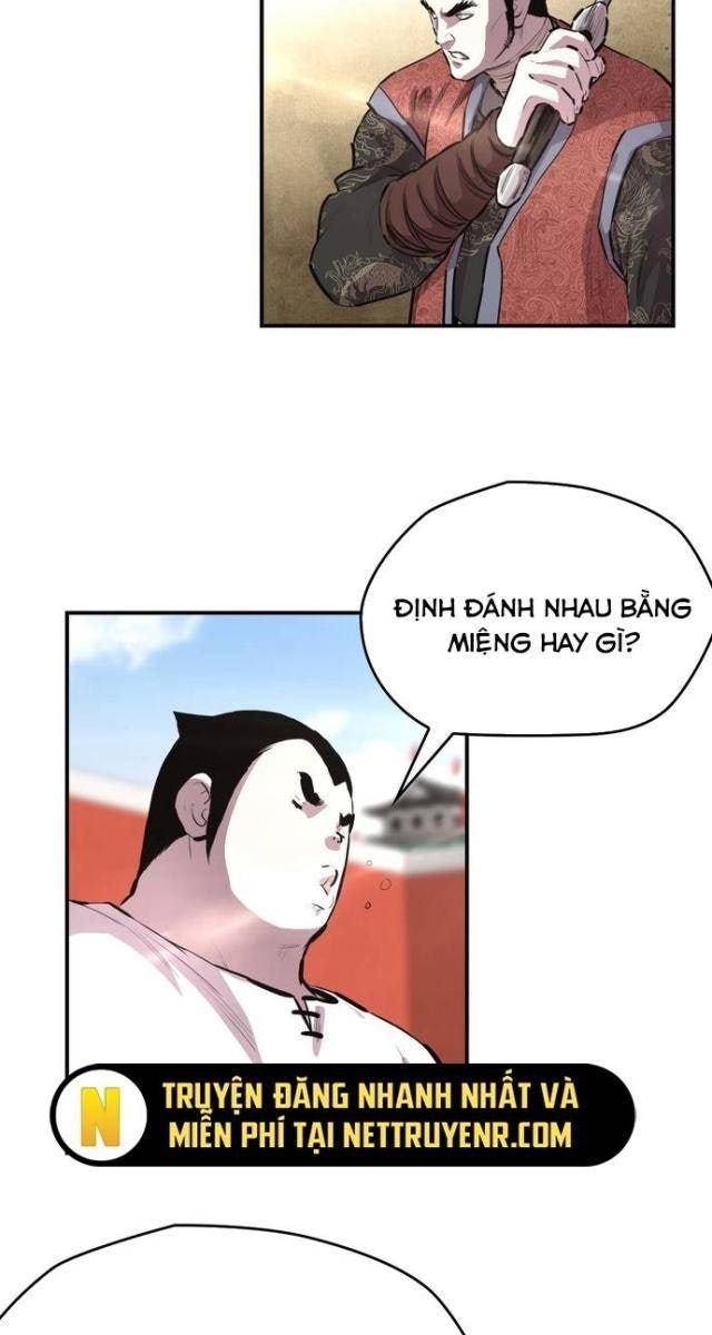 Bất Bại Quyền Ma - Page 47