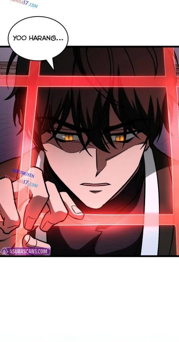 Thợ Săn Số Mệnh Cấp F - Page 11