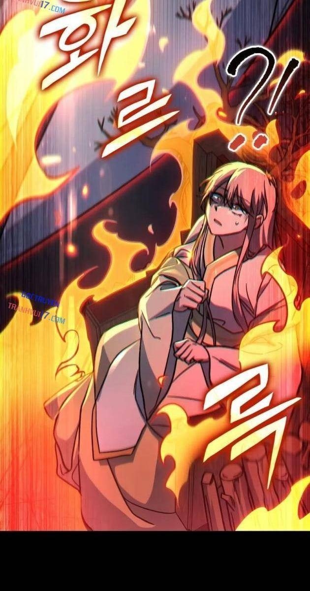 Thợ Săn Số Mệnh Cấp F - Page 86