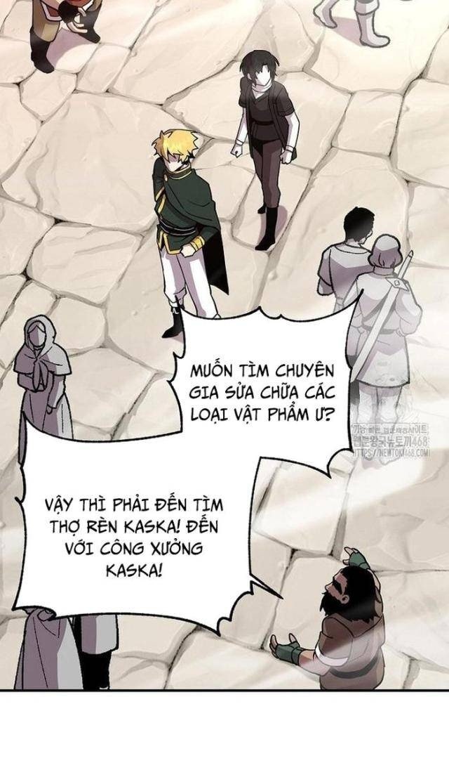 Người Chơi Lỗi - Page 8