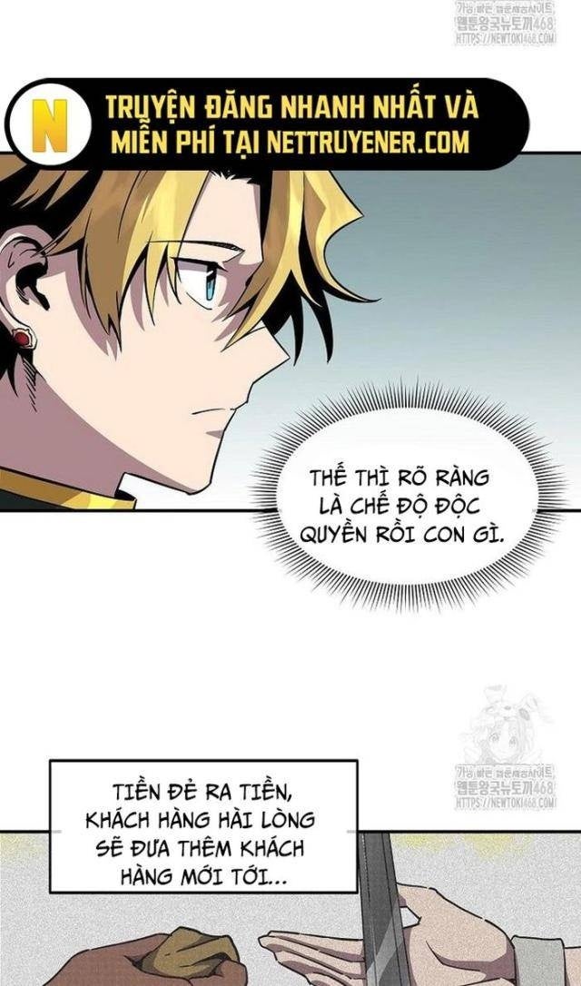 Người Chơi Lỗi - Page 10