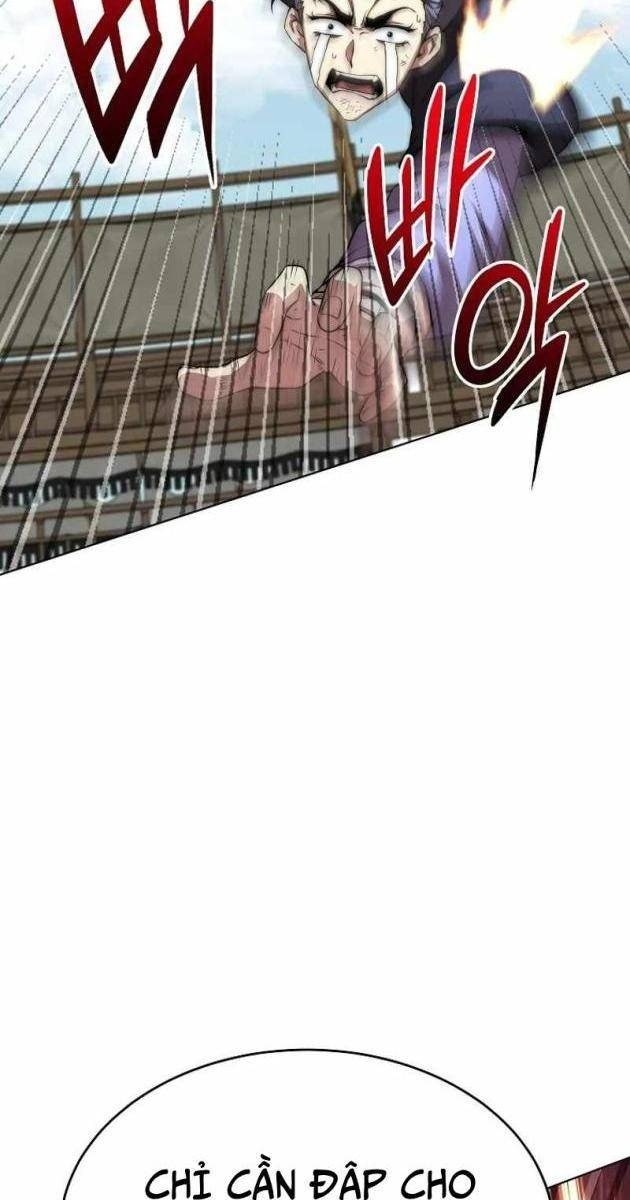 Con Trai Út Của Gia Tộc Nam Cung Thế Gia - Page 137