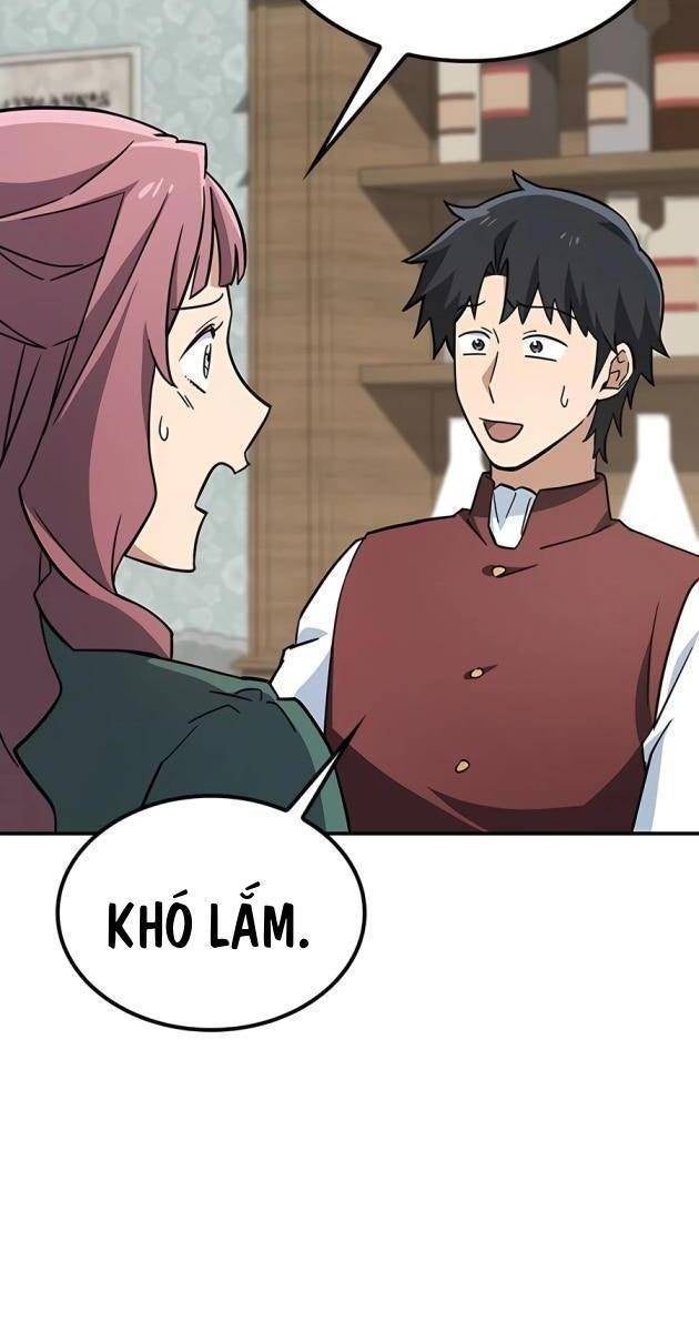 Bác Sĩ Thú Y Ở Dị Giới - Page 107