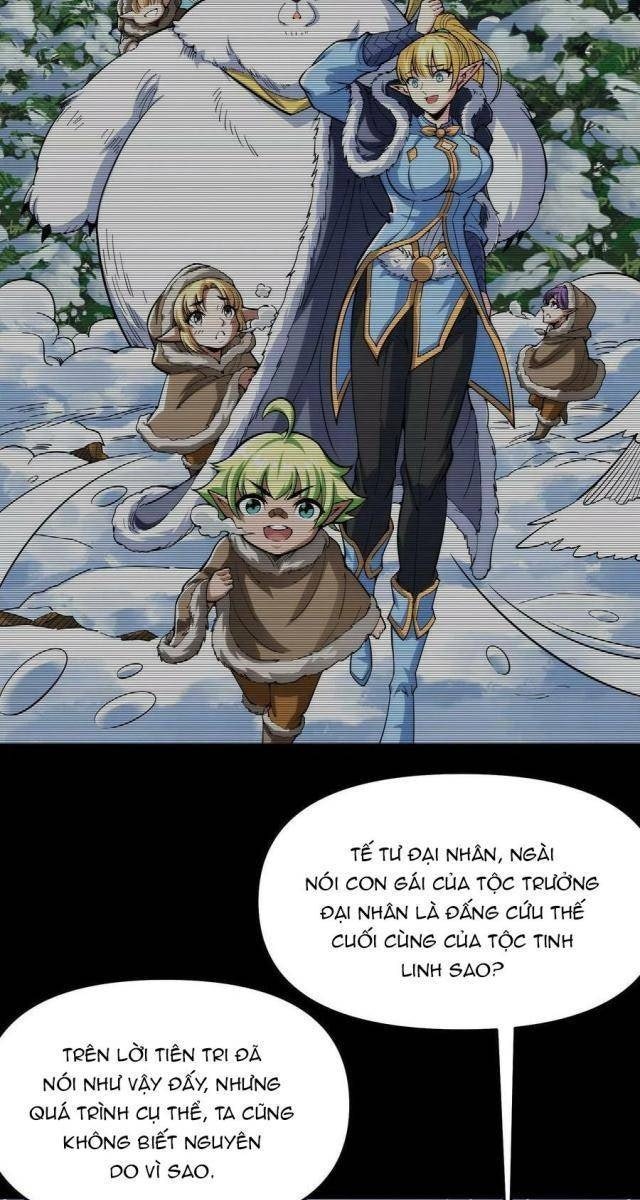 Đánh Bại Chư Thiên - Page 18