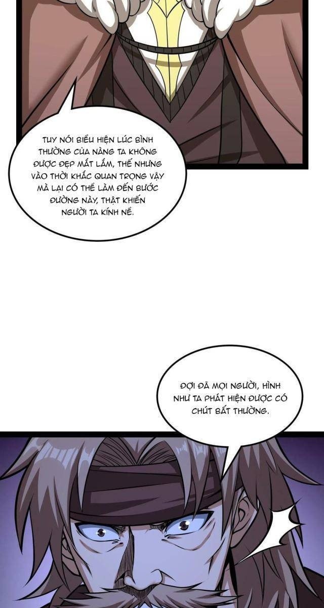 Đánh Bại Chư Thiên - Page 58