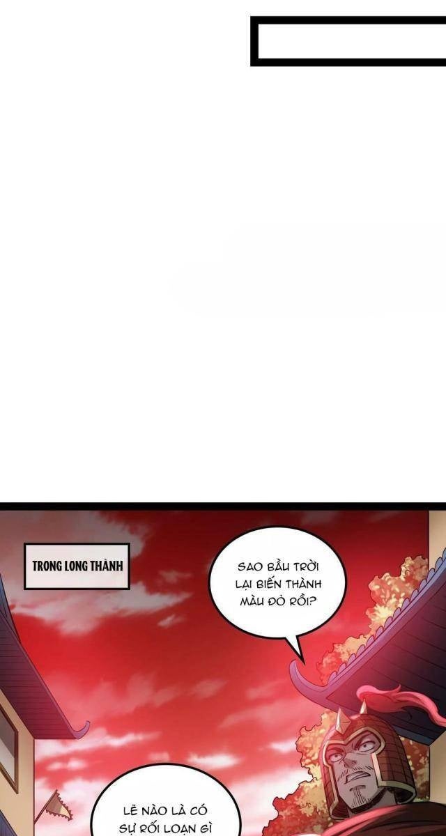 Đánh Bại Chư Thiên - Page 13