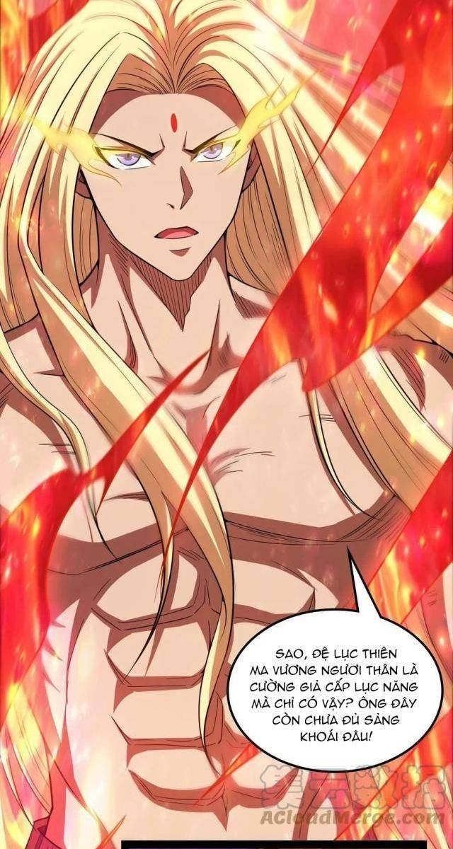 Đánh Bại Chư Thiên - Page 41