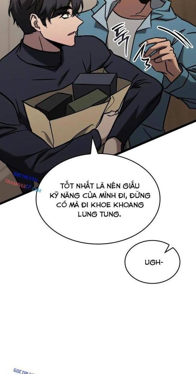 Thợ Săn Số Mệnh Cấp F - Page 71