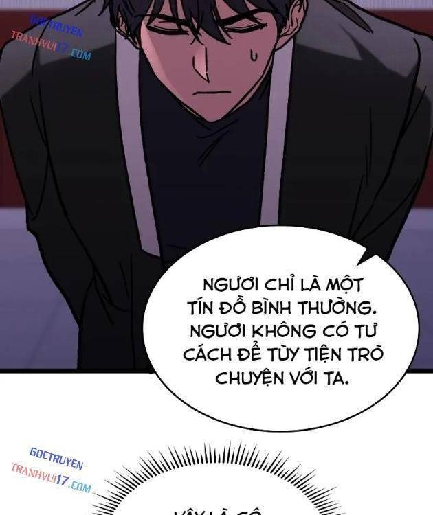 Thợ Săn Số Mệnh Cấp F - Page 63