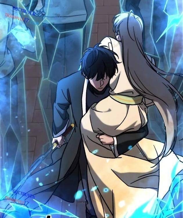 Thợ Săn Số Mệnh Cấp F - Page 30