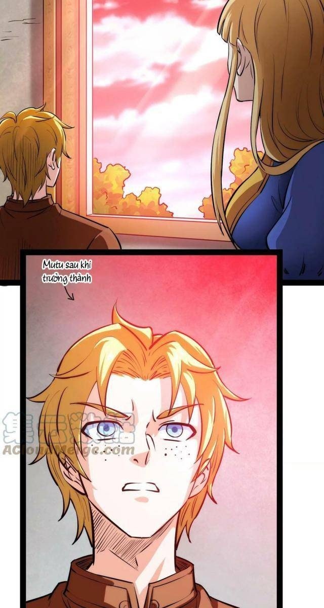 Đánh Bại Chư Thiên - Page 16