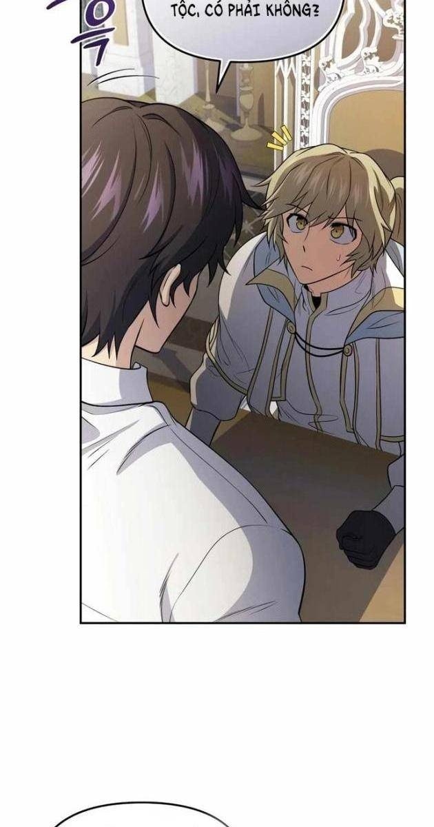 Nhà Hàng Thợ Săn Quái Vật - Page 14