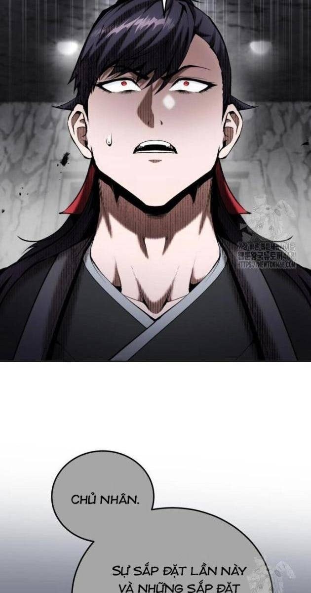 Giáo Chủ Ma Giáo Cũng Biết Sợ - Page 84