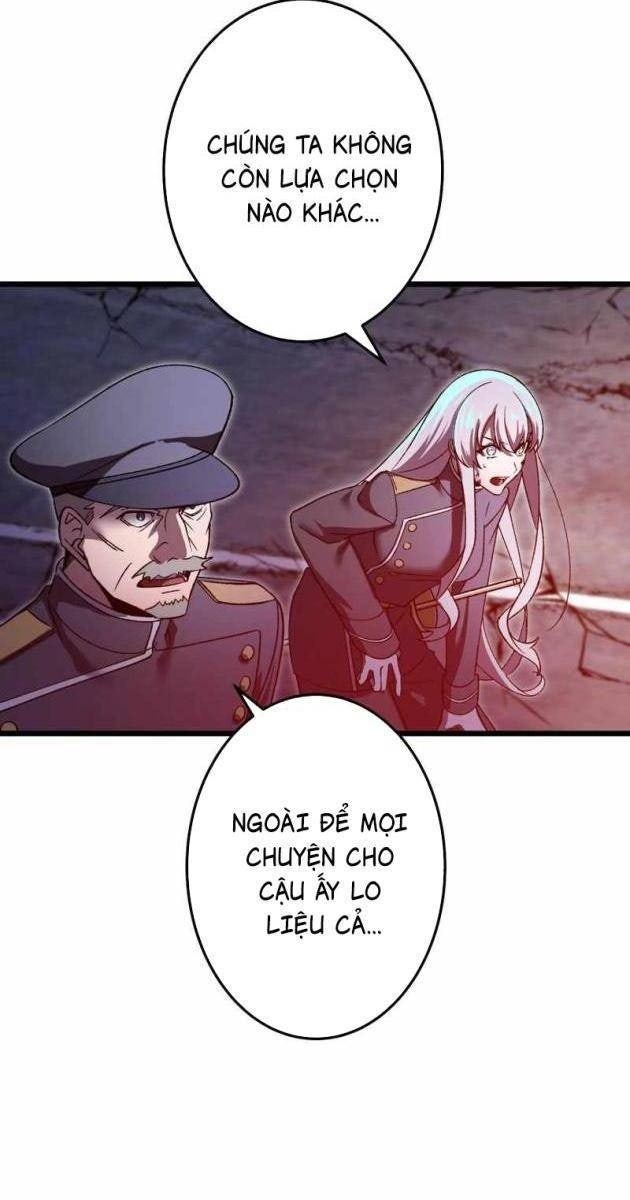 Tuyệt Thế Kiếm Thánh Hồi Quy - Page 50