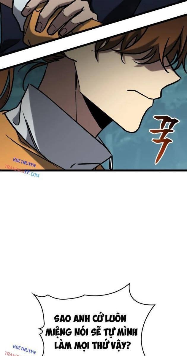 Thợ Săn Số Mệnh Cấp F - Page 16