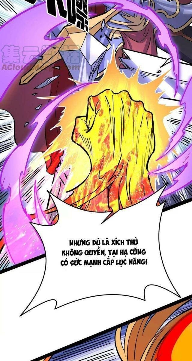 Đánh Bại Chư Thiên - Page 34