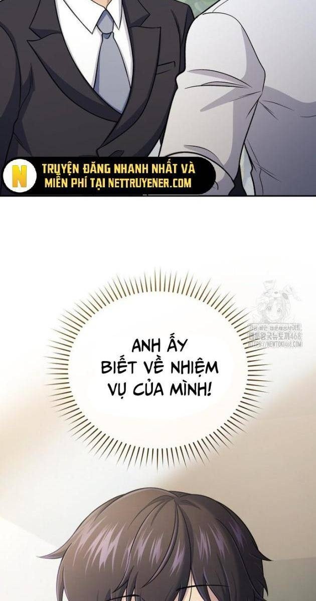 Nhà Hàng Thợ Săn Quái Vật - Page 66