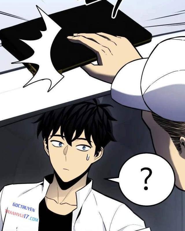 Người Chơi Phàm Thực - Page 15