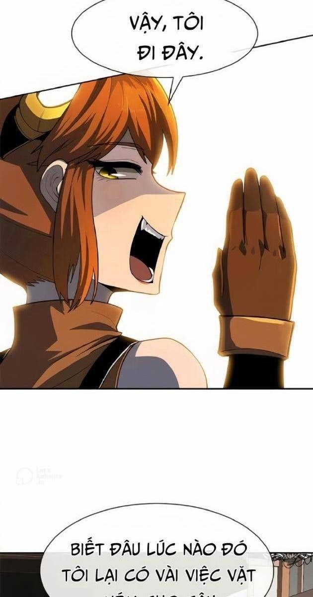 Tôi Chỉ Là Người Khuân Vác Trong Hầm Ngục - Page 33