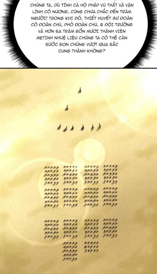 Bất Bại Quyền Ma - Page 12