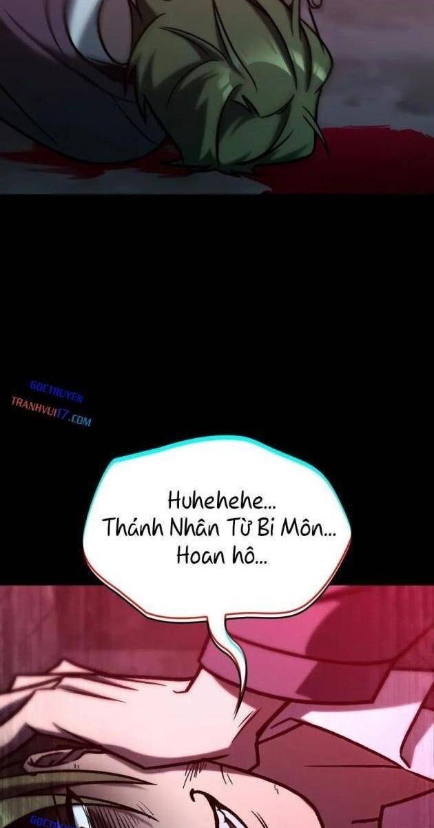 Thợ Săn Số Mệnh Cấp F - Page 170