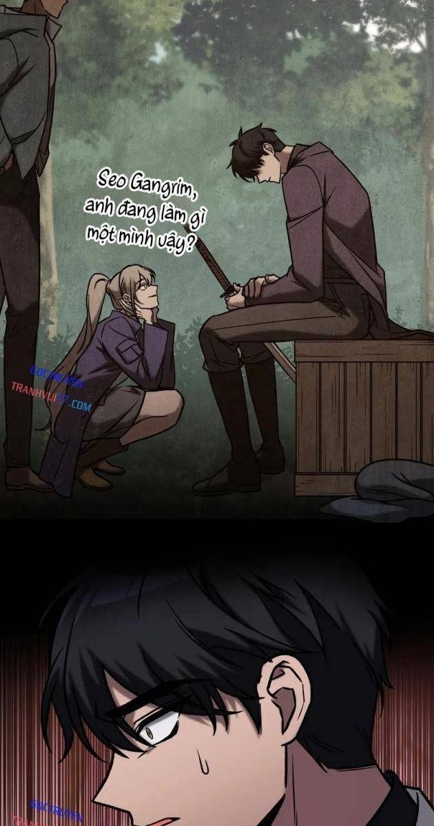 Thợ Săn Số Mệnh Cấp F - Page 58