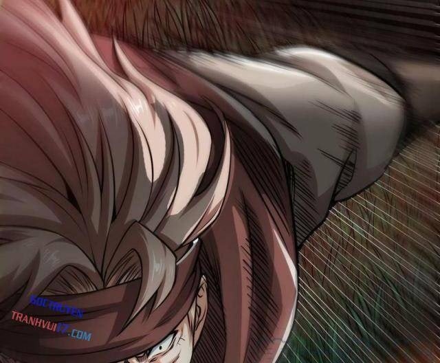 Đánh Bại Chư Thiên - Page 33